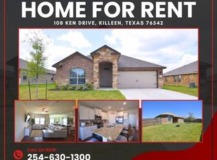 108 Ken Dr, Killeen, TX 76542