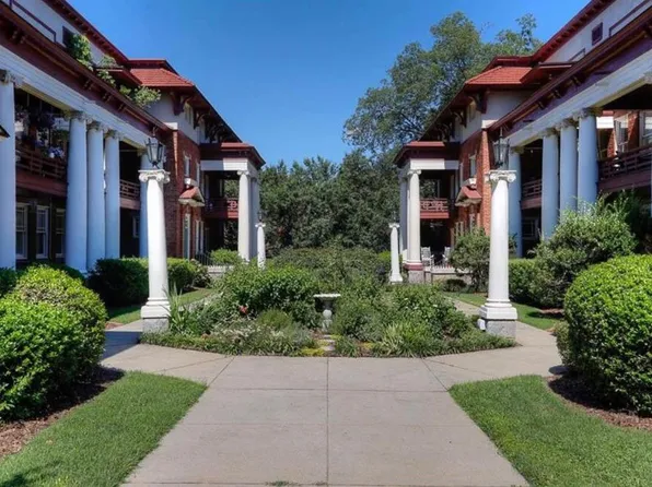 734 N Highland Ave NE, Atlanta, GA 30306