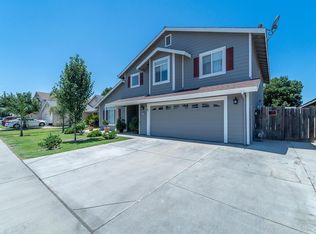 9597 N Driftwood Ave, Delhi, CA 95315
