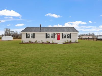 555 Lemont Dr, Raeford, NC, 28376