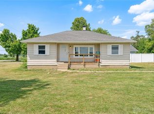 4842 Manchester Rd, Franklin, OH 45005