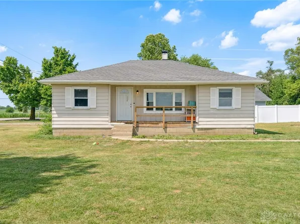 4842 Manchester Rd, Franklin, OH 45005
