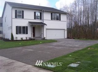 2221 116th St SE, Everett, WA 98208