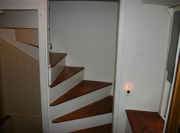 Two sets of Jersey Winders!!!?