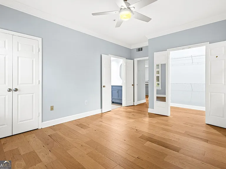 3777 Peachtree Rd #1402 — Photo 12