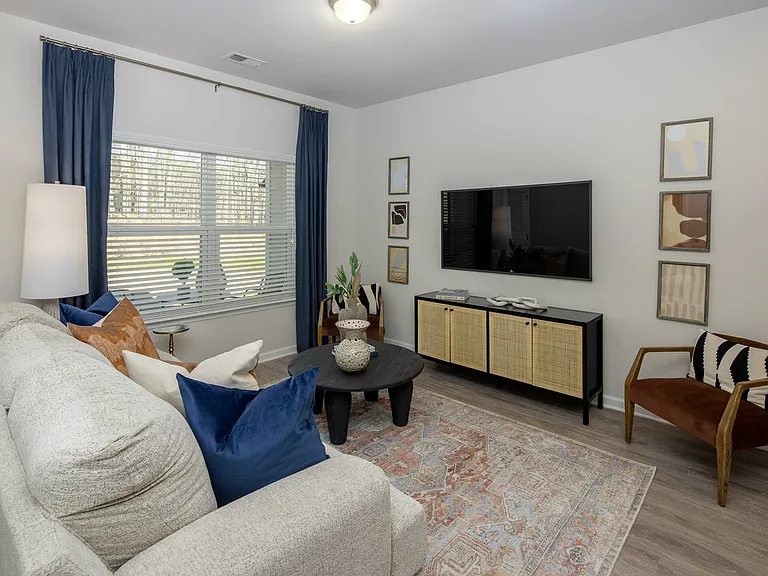 Covey Homes Southampton — Photo 15