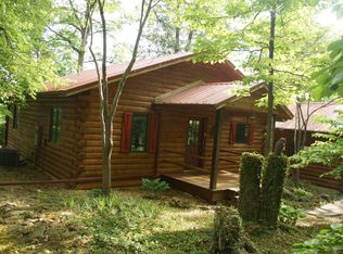 21947 Oak Ridge Dr, Shell Knob, MO 65747