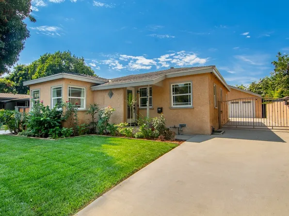 1542 Garden St, Glendale, CA 91201