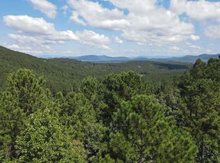 LOT 62 Ridge Peak Vw, Blairsville, GA 30512
