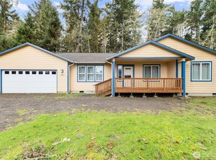 181 Duck Lake Drive SE, Ocean Shores, WA 98569