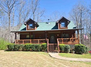 1790 Sewell Rd, Mansfield, GA 30055