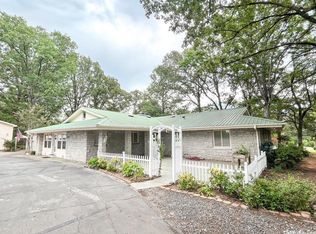 404 Lakewood Dr, Searcy, AR 72143