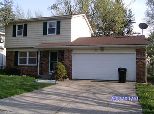 424 E Francis St, Hastings, MI
