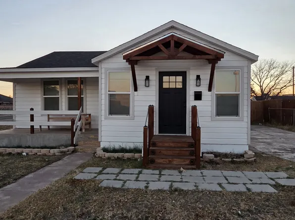 2001 N Lincoln Ave, Odessa, TX 79761
