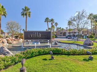 Villa Boutique Apartment Homes, Palm Springs, CA 92264