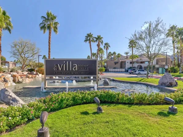 Villa Boutique Apartment Homes