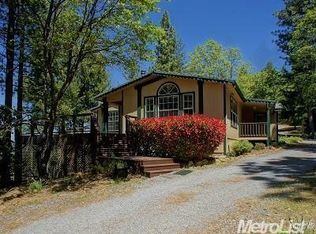 1061 Lofty Peak Ln, Georgetown, CA 95634