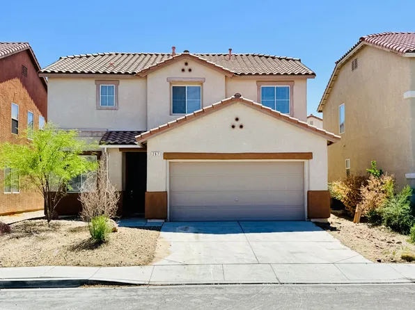 267 Calvino Ave, Las Vegas, NV 89183