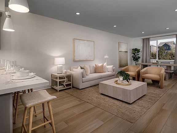 Plan 1982 Great Room