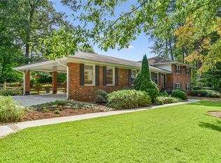 1631 Hartland Dr, Decatur, GA 30033