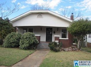 948 48th St N, Birmingham, AL 35212