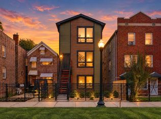 2307 S Marshall Blvd #1, Chicago, IL 60623