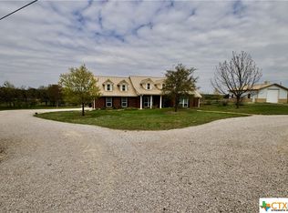 3110 County Road 1045, Lampasas, TX 76550