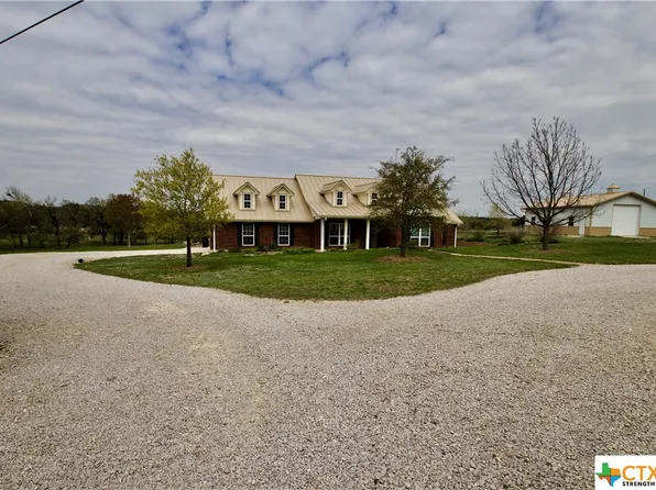 3110 County Road 1045, Lampasas, TX 76550