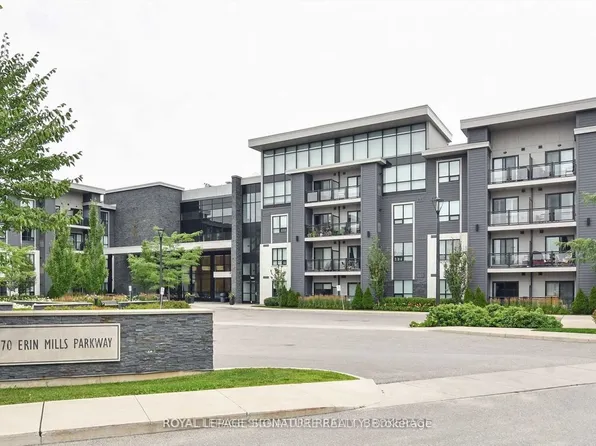3170 Erin Mills Pkwy #105, Mississauga, ON L5L 0B6