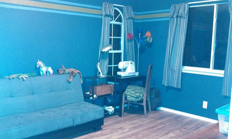 Front Bedroom