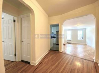 615 W 172nd St APT 3E, New York, NY 10032
