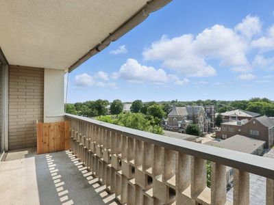 700 E 9th St APT 8J, Little Rock, AR, 72202