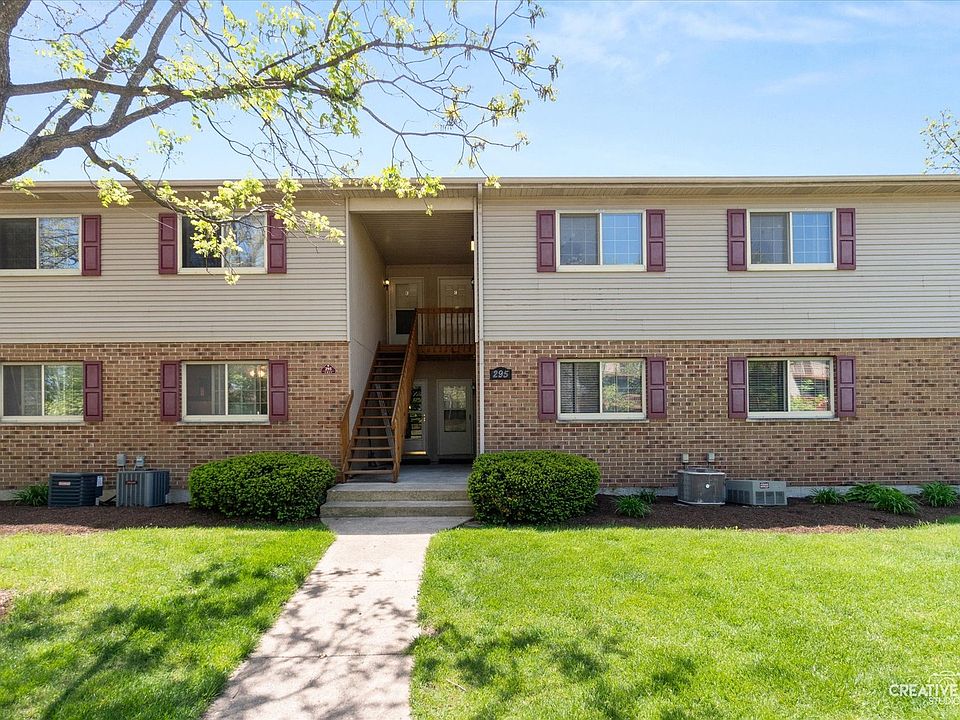 1st image of 295 Woodridge Cir Unit D
