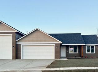 6835 W Daltrey Way, Rathdrum, ID 83858