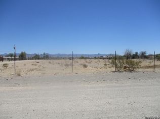 4330 S Infantry Rd, Fort Mohave, AZ 86426