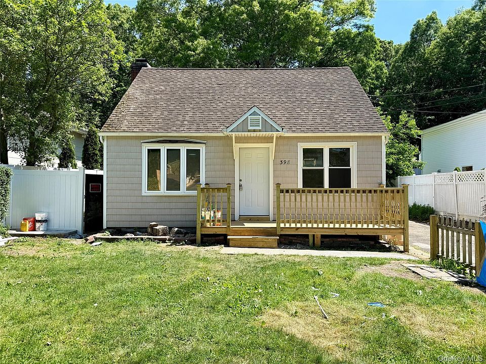 1st image of 398 Central Islip Boulevard