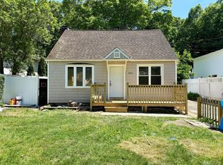 398 Central Islip Boulevard, Ronkonkoma, NY 11779