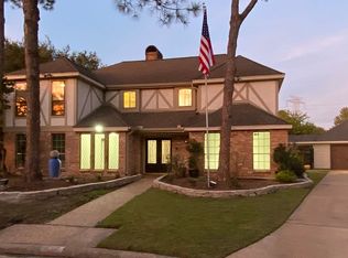 1527 Barraud Ct, Katy, TX 77449