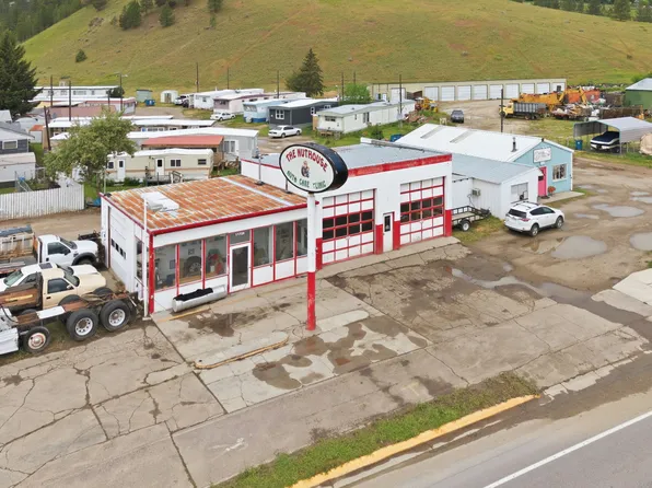11725 Us Highway 93 S, Lolo, MT 59847