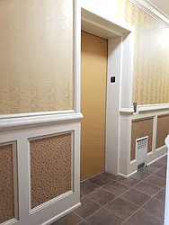 Rented by Compass