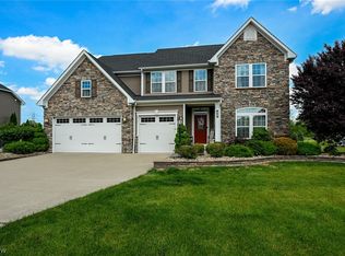 3111 Fairview Dr, Avon, OH 44011