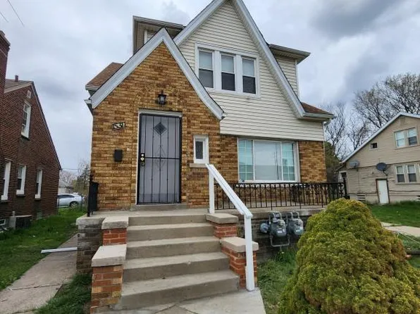 15311 Evanston St, Detroit, MI 48224