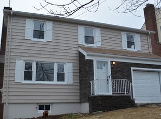 34 Lincoln Ave, West Orange, NJ 07052