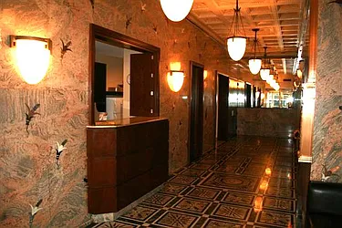 Rented by The World Wide Group