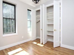 1384 Greene Ave #3A, Brooklyn, NY 11237