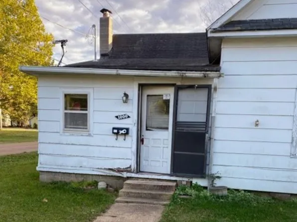 1000 Nickey St, Poplar Bluff, MO 63901