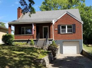 446 Forest Ave, Erlanger, KY 41018