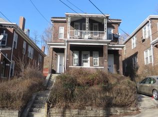 3149-3151 Ewart Dr, Pittsburgh, PA 15219
