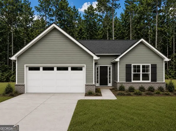 94 Bill Rutledge Road Tr 6, Winder, GA 30680