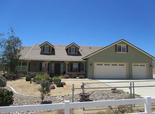 7077 Rattlesnake Rd #1-2, Phelan, CA 92371